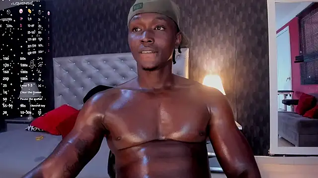 DannSmmith online show from 11.07.25