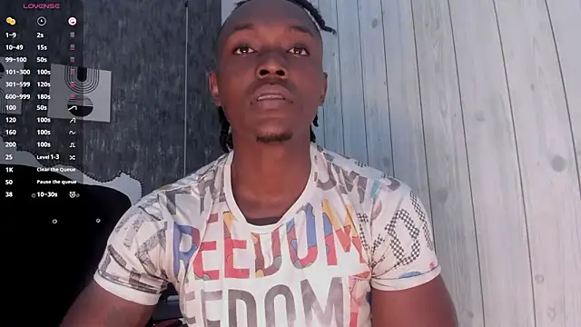 DannSmmith online show from 11.12.25