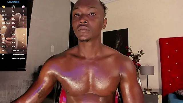 DannSmmith online show from 12.01.25