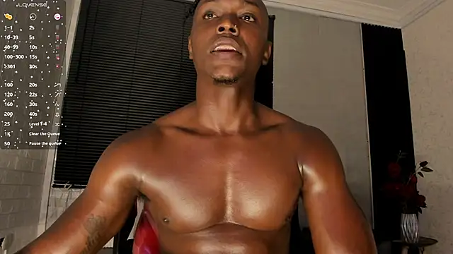 DannSmmith online show from 04.06.26