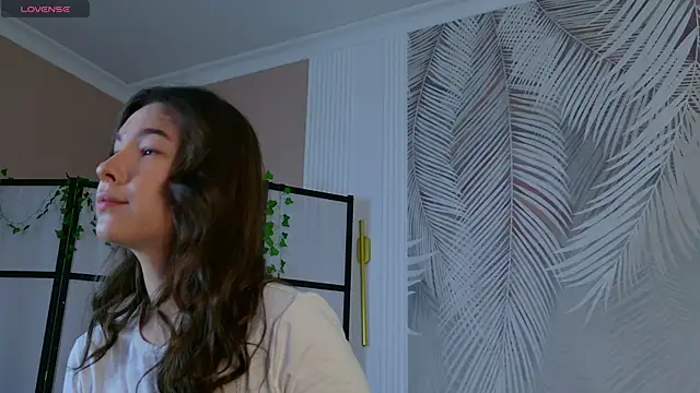Marie Diaze online show from 06.18.26