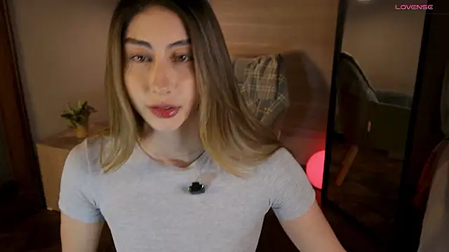 lua ferch   online show from 02.24.26