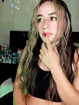 Natalia Suarez online show from 12.29.24