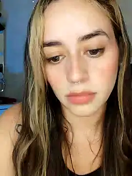 Natalia Suarez online show from 12.30.24