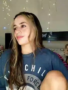 Natalia Suarez online show from 12.30.24