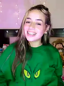 Natalia Suarez online show from 12.31.24