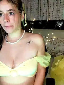 Natalia Suarez online show from 01.04.25