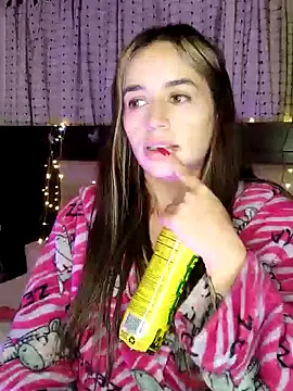 Natalia Suarez online show from 01.07.25