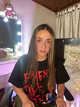 Natalia Suarez online show from 02.25.25