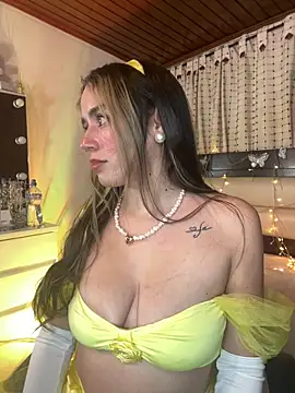 Natalia Suarez online show from 03.09.25