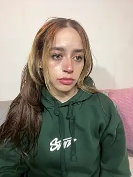 Natalia Suarez online show from 02.01.26