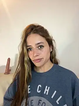 Natalia Suarez online show from 02.13.26