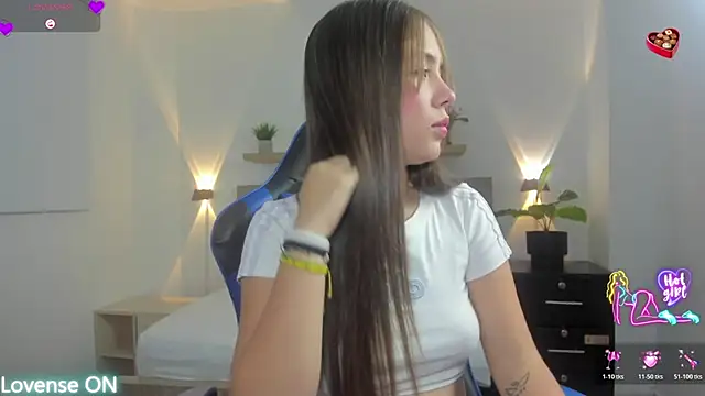 nataly rodri online show from 02.10.26