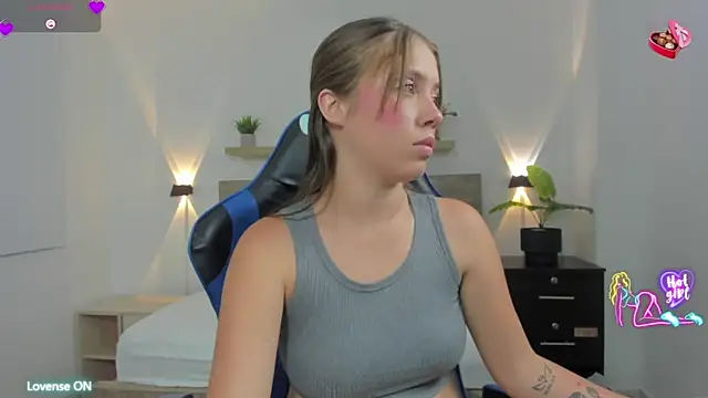 nataly rodri online show from 02.22.26