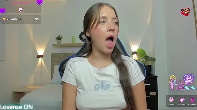 nataly rodri online show from 02.27.26