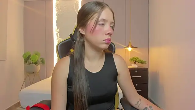 nataly rodri online show from 03.15.26