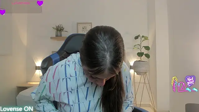 nataly rodri online show from 03.28.26