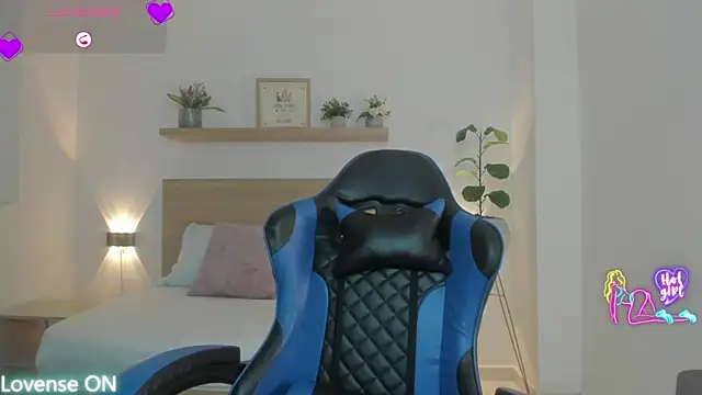 nataly rodri online show from 03.31.26