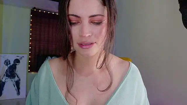 Snapshot of Emma__Blanco chatting on 10.06.25 Emma  Blanco online show from 10.06.25