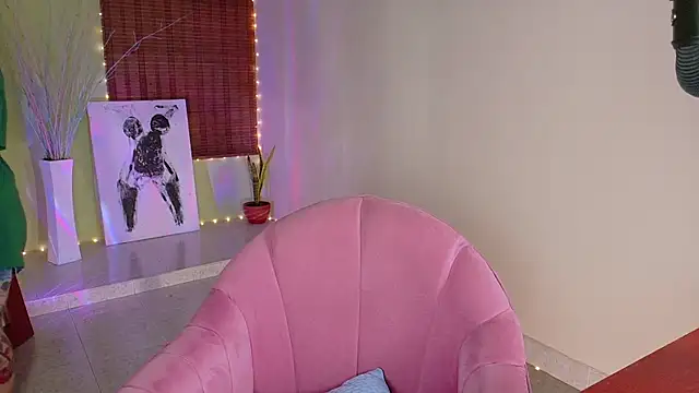 Emma  Blanco online show from 01.15.26