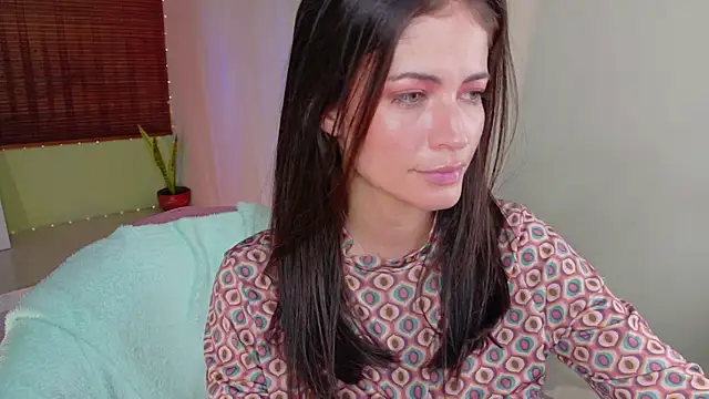 Emma  Blanco online show from 04.15.26