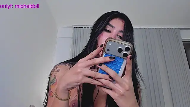 GarciaMilu online show from 07.07.26
