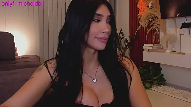 GarciaMilu online show from 07.14.26