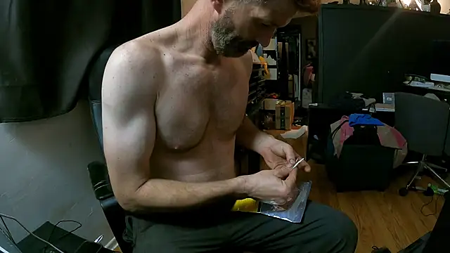 leanjamesdean online show from 09.22.25