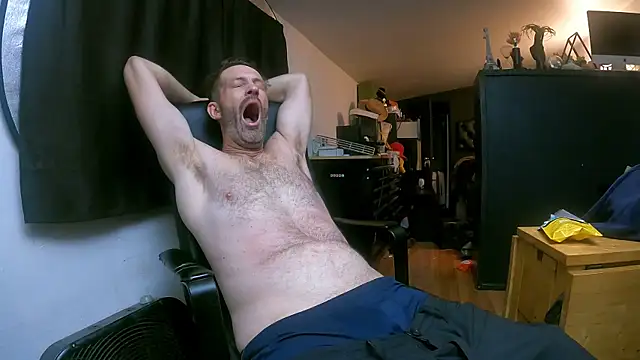 leanjamesdean online show from 09.27.25