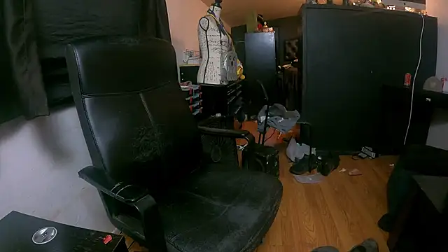 leanjamesdean online show from 10.02.25