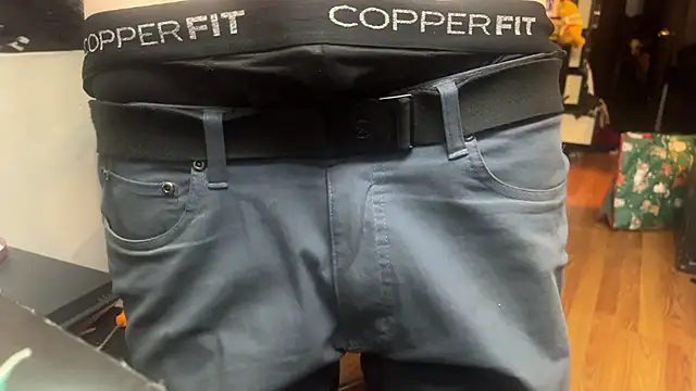 leanjamesdean online show from 12.23.25