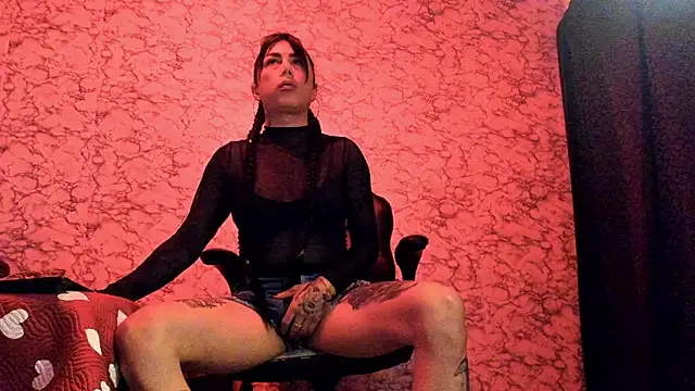 missdirtyhot  online show from 12.08.24
