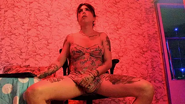 missdirtyhot  online show from 12.17.24