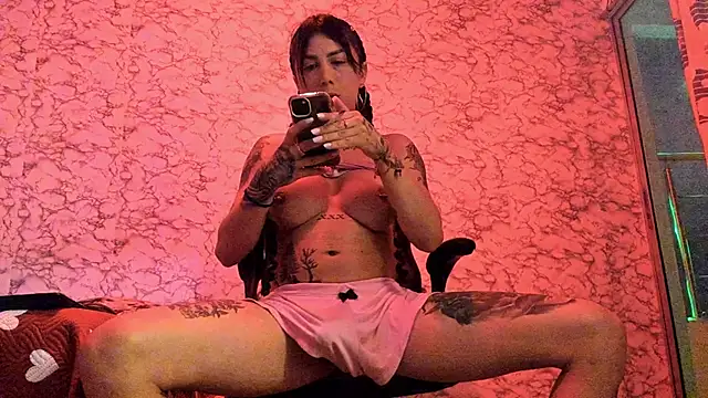 missdirtyhot  online show from 12.23.24
