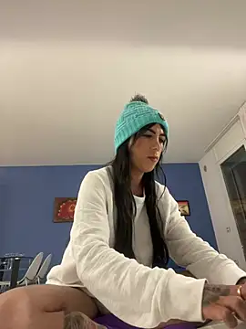 missdirtyhot  online show from 02.04.25