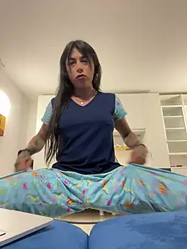 missdirtyhot  online show from 02.08.25