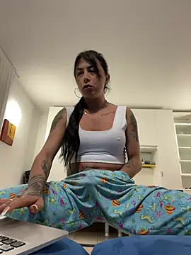 missdirtyhot  online show from 02.08.25
