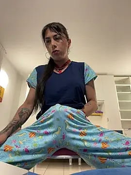 missdirtyhot  online show from 02.14.25