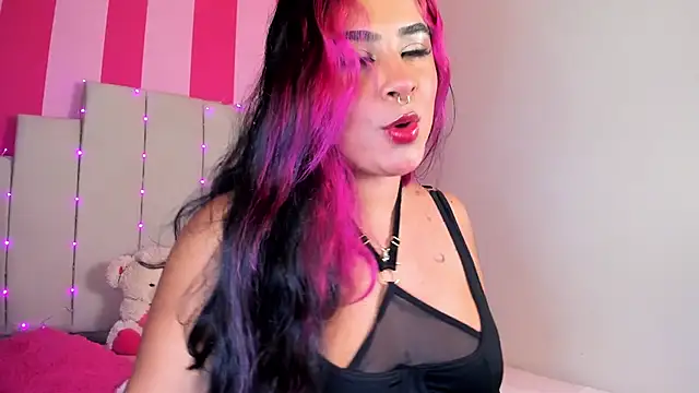 AliiceBrown  online show from 01.17.25