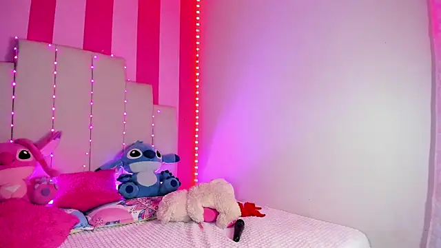 AliiceBrown  online show from 03.23.25