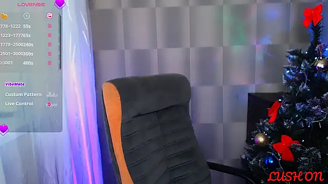 Kemi  Jordan online show from 01.02.25