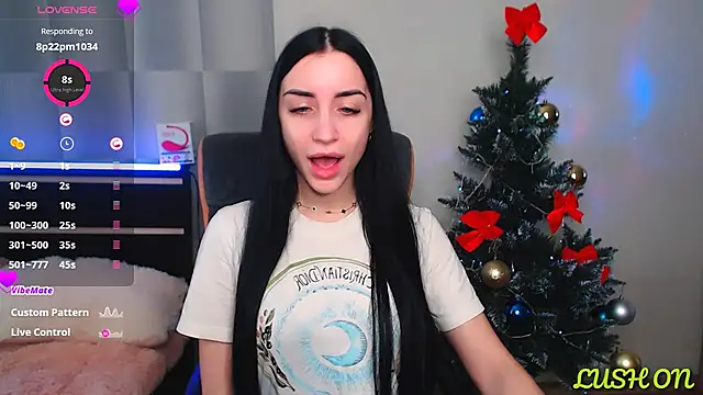 Kemi  Jordan online show from 01.12.25