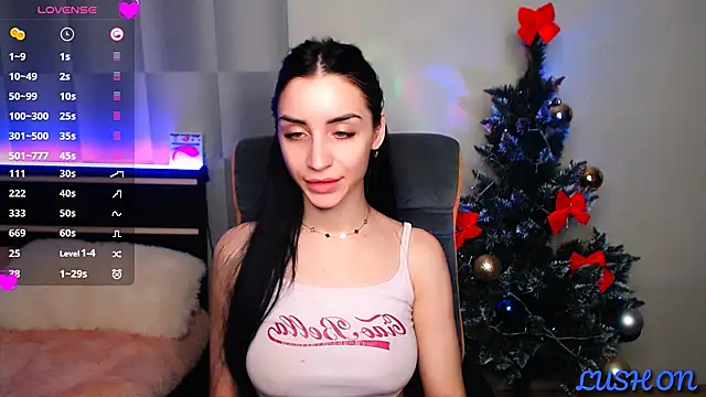 Kemi  Jordan online show from 01.14.25