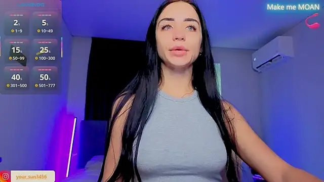 Kemi  Jordan online show from 10.20.25