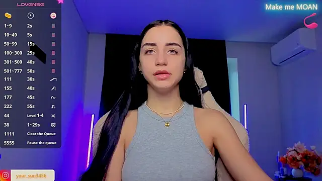 Kemi  Jordan online show from 11.13.25