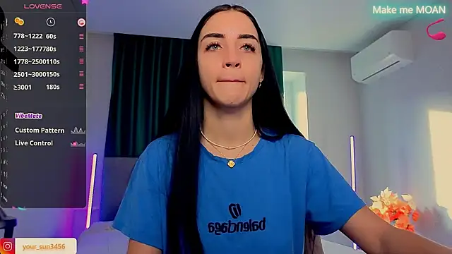 Kemi  Jordan online show from 11.23.25