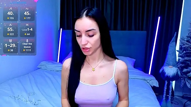 Kemi  Jordan online show from 02.26.26