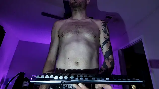 BDDuncanAbaddon online show from 09.26.25