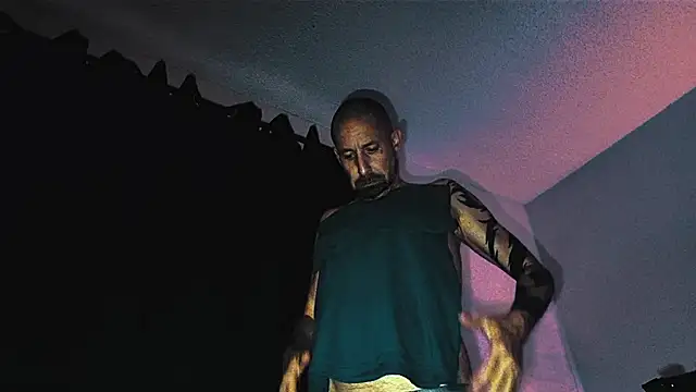 BDDuncanAbaddon online show from 10.08.25