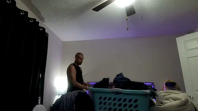 BDDuncanAbaddon online show from 10.17.25